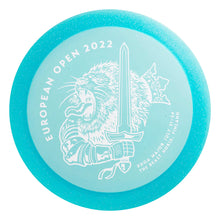 Load image into Gallery viewer, Discmania C-Line FD3 Metal Flake European Open - Fairway Driver