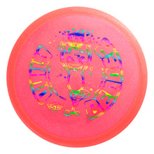 Load image into Gallery viewer, Discmania Simon Lizotte Mind Bender C-Line Metal Flake MD1 - Midrange