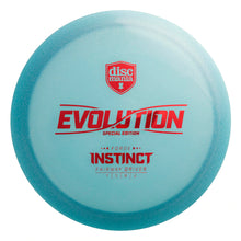 Load image into Gallery viewer, Discmania Neo Forge Instinct - Fairway Driver
