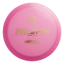 Load image into Gallery viewer, Discmania Neo Forge Instinct - Fairway Driver