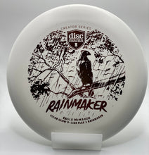 Load image into Gallery viewer, Discmania Eagle McMahon Glow D-Line Rainmaker Flex 3 2023 Edition - Putt Approach