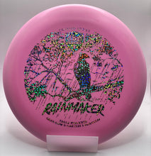 Load image into Gallery viewer, Discmania Eagle McMahon Glow D-Line Rainmaker Flex 3 2023 Edition - Putt Approach