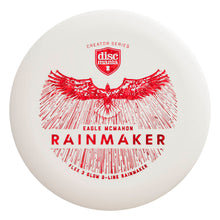Load image into Gallery viewer, Discmania Eagle McMahon Glow D-Line Rainmaker Flex 3 - Putt Approach
