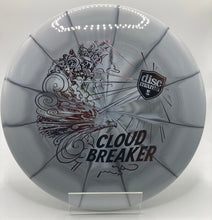 Load image into Gallery viewer, Discmania April Jewels Cloud Breaker Lux Link - Putt Approach