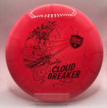 Load image into Gallery viewer, Discmania April Jewels Cloud Breaker Lux Link - Putt Approach