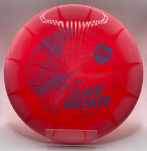 Load image into Gallery viewer, Discmania April Jewels Cloud Breaker Lux Link - Putt Approach