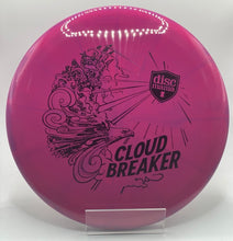 Load image into Gallery viewer, Discmania April Jewels Cloud Breaker Lux Link - Putt Approach