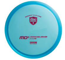 Load image into Gallery viewer, Discmania C-Line Italian Blend MD3 - Midrange