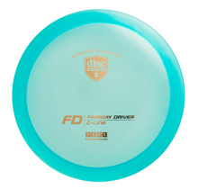 Load image into Gallery viewer, Discmania C-Line FD Italian Blend - Fairway Driver