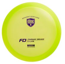Load image into Gallery viewer, Discmania C-Line FD Italian Blend - Fairway Driver