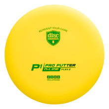 Load image into Gallery viewer, Discmania D-Line P1 - Putt Approach