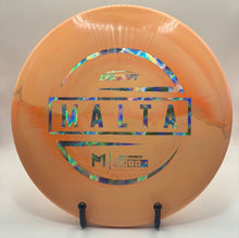 Load image into Gallery viewer, Discraft Paul McBeth ESP Malta - Midrange Driver