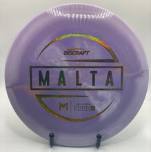 Load image into Gallery viewer, Discraft Paul McBeth ESP Malta - Midrange Driver