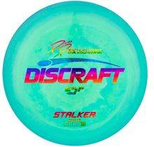 Load image into Gallery viewer, Discraft Paige Pierce ESP Stalker - Fairway Driver
