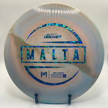 Load image into Gallery viewer, Discraft Paul McBeth ESP Malta - Midrange Driver