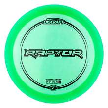 Load image into Gallery viewer, Discraft Z-Line Raptor - Fairway Driver