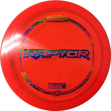 Load image into Gallery viewer, Discraft Z-Line Raptor - Fairway Driver