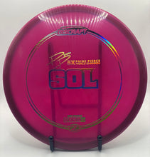 Load image into Gallery viewer, Discraft Z-Line Paige Pierce Sol - Midrange Driver