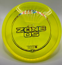 Load image into Gallery viewer, Discraft Zone OS First Run Z - Putt Approach
