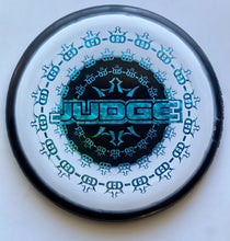 Load image into Gallery viewer, Dynamic Discs Classic Blend Raptor Eye Judge Kaleidoscope - Putt Approach