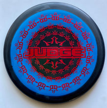 Load image into Gallery viewer, Dynamic Discs Classic Blend Raptor Eye Judge Kaleidoscope - Putt Approach