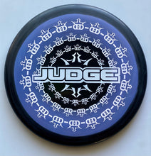 Load image into Gallery viewer, Dynamic Discs Classic Blend Raptor Eye Judge Kaleidoscope - Putt Approach