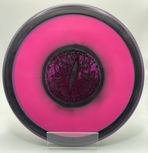 Load image into Gallery viewer, Dynamic Discs Raptor Eye Sockibomb Slammer Classic Supreme  - Putt Approach