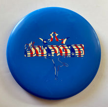 Load image into Gallery viewer, Dynamic Discs EMAC First Run Judge - Putt Approach