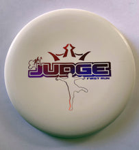 Load image into Gallery viewer, Dynamic Discs EMAC First Run Judge - Putt Approach