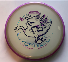 Load image into Gallery viewer, MVP Simon Lizotte Eclipse Glow 2.0 Hex - Midrange Driver