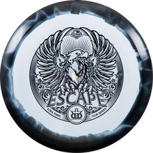 Load image into Gallery viewer, Dynamic Discs Kona Panis Fuzion Orbit Escape - Fairway Driver