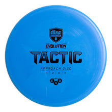 Load image into Gallery viewer, Discmania Soft EXO Tactic - Putt Approach
