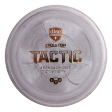 Load image into Gallery viewer, Discmania Soft EXO Tactic - Putt Approach