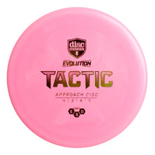 Load image into Gallery viewer, Discmania Soft EXO Tactic - Putt Approach