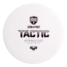 Load image into Gallery viewer, Discmania Soft EXO Tactic - Putt Approach