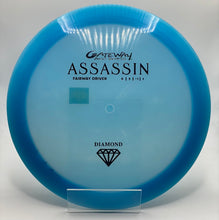 Load image into Gallery viewer, Gateway Discs Assassin  Diamond - Fairway Driver
