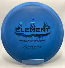 Load image into Gallery viewer, Gateway Discs Element Suregrip - Midrange
