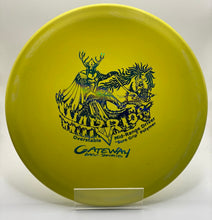 Load image into Gallery viewer, Gateway Discs Warrior Suregrip - Midrange