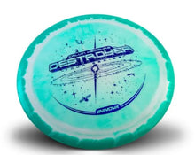 Load image into Gallery viewer, Innova Calvin Heimburg 2021 Halo Destroyer Tour Series - Distance Driver