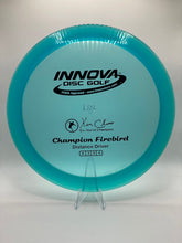 Load image into Gallery viewer, Innova Champion Firebird - Fairway Driver