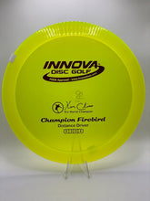 Load image into Gallery viewer, Innova Champion Firebird - Fairway Driver