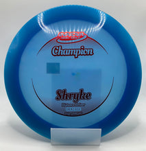 Load image into Gallery viewer, Innova Champion Shryke - Distance Driver