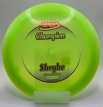 Load image into Gallery viewer, Innova Champion Shryke - Distance Driver