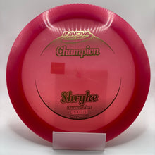 Load image into Gallery viewer, Innova Champion Shryke - Distance Driver