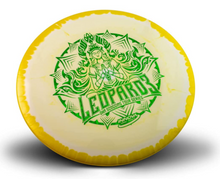 Load image into Gallery viewer, Innova Ohn Scoggins Tour Series 2021 Halo Star Leopard 3 - Fairway Driver