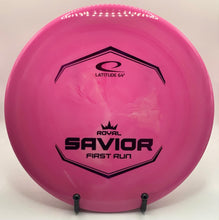 Load image into Gallery viewer, Latitude 64 Royal Grand Savior First Run - Putt Approach