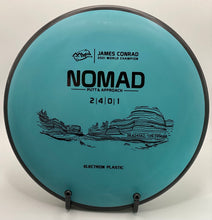 Load image into Gallery viewer, MVP James Conrad Electron Nomad - Putt Approach