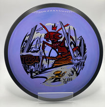 Load image into Gallery viewer, MVP Discs James Conrad Special Edition Terra Neutron - Fairway Driver