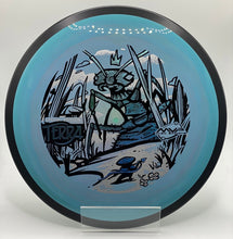 Load image into Gallery viewer, MVP Discs James Conrad Special Edition Terra Neutron - Fairway Driver