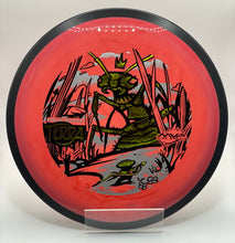 Load image into Gallery viewer, MVP Discs James Conrad Special Edition Terra Neutron - Fairway Driver